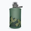 Travel bottle HydraPak Stow 350 ml sage green