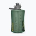 Travel bottle HydraPak Stow 350 ml sage green 2