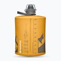 Travel bottle HydraPak Stow 500 ml golden yellow 2