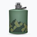 Travel bottle HydraPak Stow 500 ml sage green