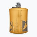 Travel bottle HydraPak Stow 1000 ml golden yellow 2