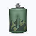 Travel bottle HydraPak Stow 1000 ml sage green