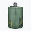 Travel bottle HydraPak Stow 1000 ml sage green 2