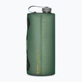Water container HydraPak Seeker 3 l sage green 2