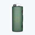 Water container HydraPak Seeker 4 l sage green
