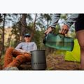 Water container HydraPak Seeker 4 l sage green 6