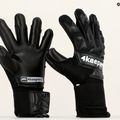 4Keepers Equip Panter Nc Jr children's goalkeeper gloves black EQUIPPANCJR 7