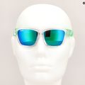 UVEX children's sunglasses Sportstyle 508 clear green/mirror green S5338959716 7