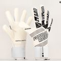 Football Masters Fenix Pro goalkeeper gloves white 1174-4 8