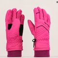 Viking Rimi pink ski glove 120 20 5421 8
