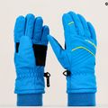 Children's ski gloves Viking Rimi blue 120/20/5421/15 7