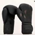 RDX T15 boxing gloves black BGR-F15MB-10OZ 17