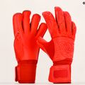 RG Snaga Rosso goalkeeper gloves red SNAGAROSSO07 6