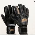 4keepers Champ Gold Black V Rf goalkeeper gloves black 12