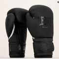 LEONE boxing gloves 1947 Black&White black GN059 10