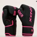 RDX F6 black/pink boxing gloves BGR-F6MP 9