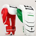 LEONE 1947 Revo Performance boxing gloves white GN110 6