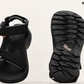 Teva Terra Fi 5 Universal women's hiking sandals black 1099443 15