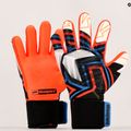 Children's goalkeeper gloves 4keepers Evo Lanta Nc orange 10