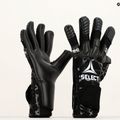 Goalkeeper's gloves SELECT 90 Flexi Pro V21 black 500059 6