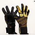 Football Masters Fenix yellow children's goalkeeper gloves 1180-1 8