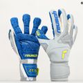 Reusch Attrakt Freegel Fusion Ortho-Tec Goalkeeper Gloves grey 5270990 9