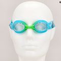 Speedo Illusion Infant women's swimming goggles blue 8-1211514638 12