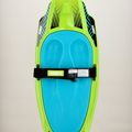 JOBE Slash Kneeboard set green-blue 258822003 8