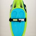 JOBE Slash Kneeboard set green-blue 258822003 11