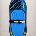 JOBE Sentry blue kneeboard set 258822006 10