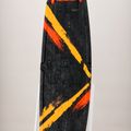 Nobile NHP Carbon Split 2023 kiteboard 8