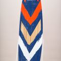 Nobile kitesurfing board NHP 2023 8