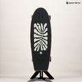 Cutback Palm 31" brown and white surfskateboard CUT-SUR-PAL 13