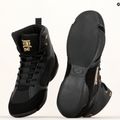 LEONE 1947 Premium Boxing boots black CL110 10