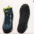 Men's trekking boots CMP Alcor Mid navy blue 39Q4907 10