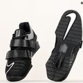 Nike Romaleos 4 weightlifting shoes black CD3463-010 12