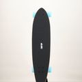 Aloiki Sumie Kicktail Complete longboard blue and white ALCO0022A011 9