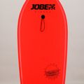 JOBE Dipper bodyboard red and white 286222001 7