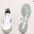 Mizuno Morelia Sala Classic TF football boots white Q1GB230203 12