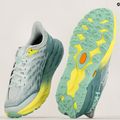 Women's running shoes HOKA Speedgoat 5 Wide festival mercury/trellis 11