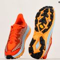 HOKA men's running shoes Mafate Speed 4 puffins bill/summer song 11