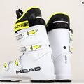 Children's ski boots HEAD Raptor 60 white 600570 9