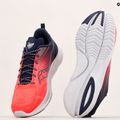 Men's Saucony Kinvara 13 night lite running shoes 12