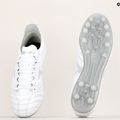 Mizuno Morelia Neo III Pro AG football boots white P1GA238404 11
