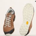 AKU men's trekking boots Bellamont III Suede GTX brown-grey 520.3-703-4 13