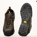 Kayland Vitrik GTX men's trekking boots 018022600 dark green/ocher 13