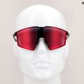 Julbo Edge Spectron 3 matt khaki/black cycling glasses 11