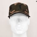 Fox International camo baseball cap 12