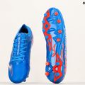 Joma Super Copa FG men's football boots royal/coral 12