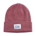 Coal The Mel light pink winter beanie 2202571 4